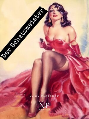 cover image of Der Schatzmeister